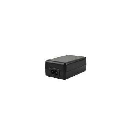 Cui Inc Ac-5V3Asw C8 Desk-Top P5 Center Pos Na Cord Level SDI18-5-UDC-P5